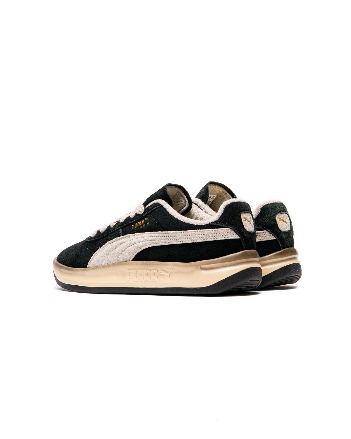 PUMA GV SPECIAL NAVER ONE V 401599-01 ★送料込 Puma GV Special The NeverWorn V | 401599-01 | AFEW STORE